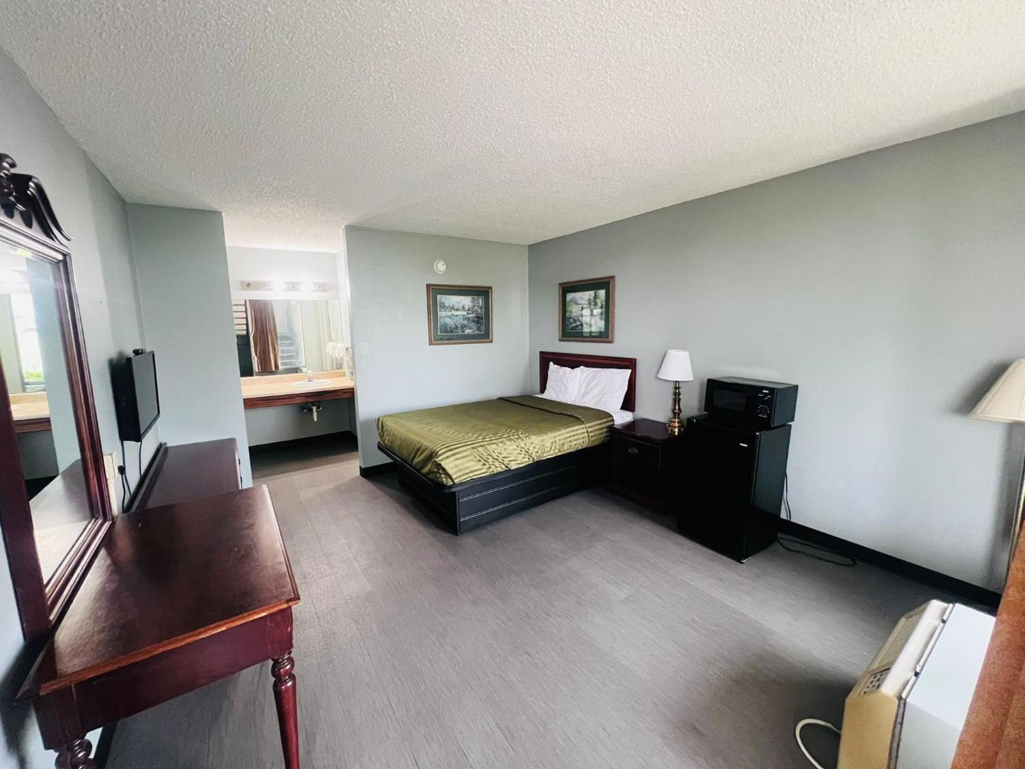 Blisspoint Inn Wabash Екстериор снимка